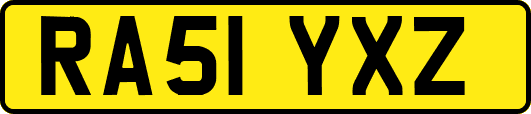 RA51YXZ