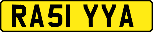 RA51YYA