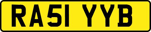 RA51YYB