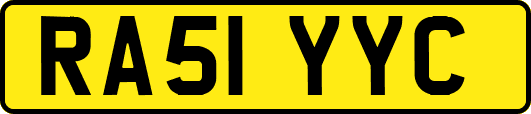 RA51YYC