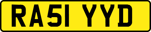 RA51YYD