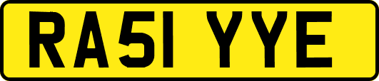 RA51YYE