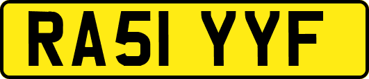 RA51YYF