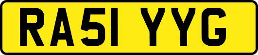 RA51YYG