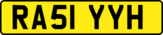 RA51YYH
