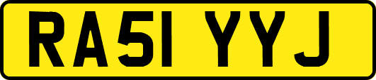 RA51YYJ