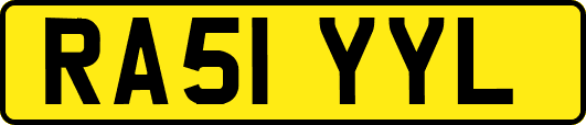 RA51YYL