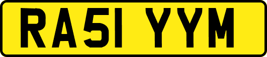 RA51YYM