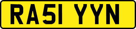 RA51YYN