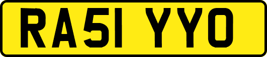 RA51YYO