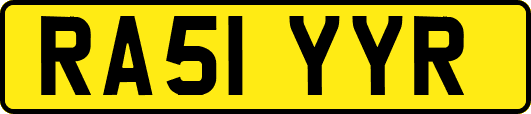 RA51YYR