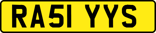 RA51YYS