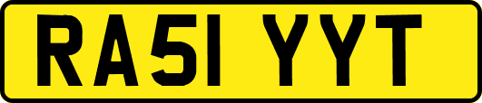 RA51YYT