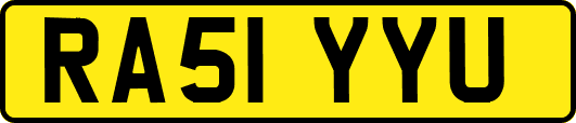 RA51YYU
