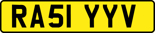RA51YYV