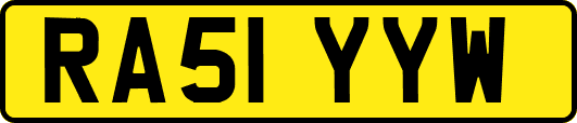 RA51YYW