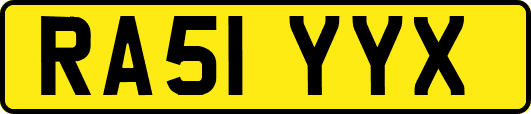 RA51YYX