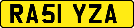 RA51YZA