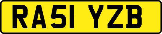 RA51YZB