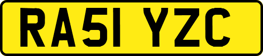 RA51YZC