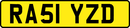 RA51YZD
