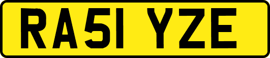 RA51YZE