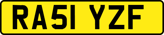 RA51YZF