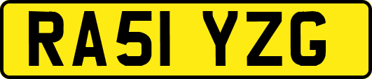 RA51YZG