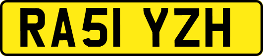 RA51YZH