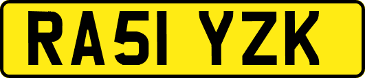 RA51YZK