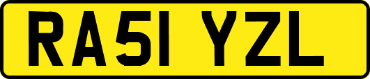 RA51YZL