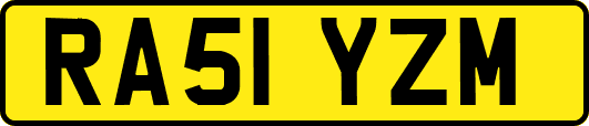 RA51YZM