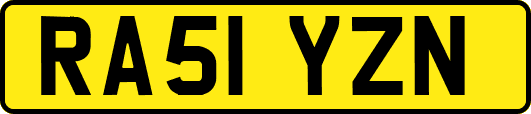 RA51YZN