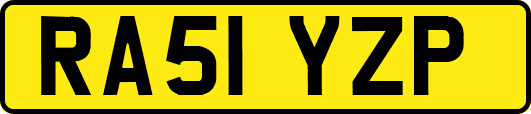 RA51YZP