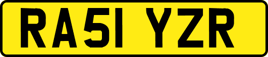 RA51YZR