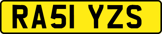 RA51YZS
