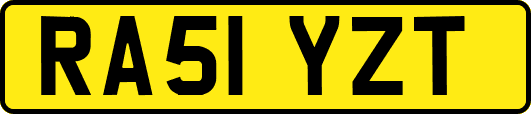 RA51YZT