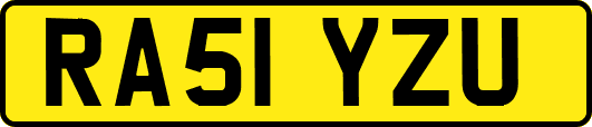 RA51YZU