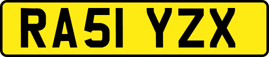 RA51YZX