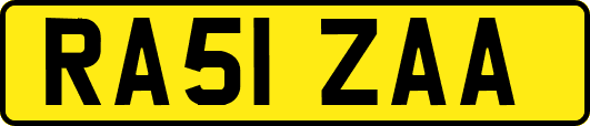 RA51ZAA