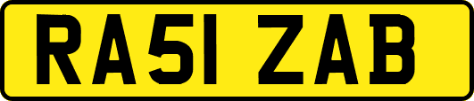 RA51ZAB