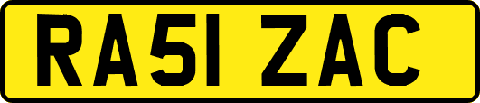RA51ZAC