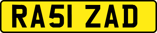 RA51ZAD