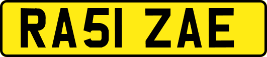 RA51ZAE