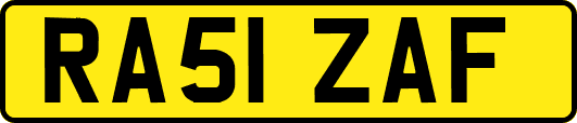 RA51ZAF
