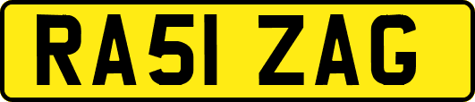 RA51ZAG