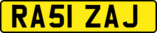 RA51ZAJ