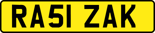 RA51ZAK