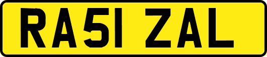 RA51ZAL