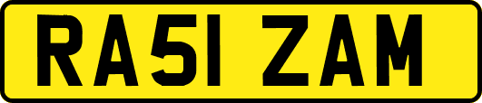 RA51ZAM